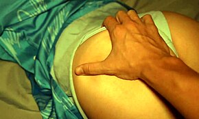 Hej, jag svär att jag inte knullade min styvmamma, bara en fantasi!