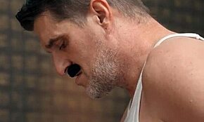 Daddy4k me puso tan mojada conociendo a su papá, no pude resistir esa follada hardcore