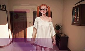 สามีจับเมียเปลือยกับเด็กส่งของในเฮนไต 3D