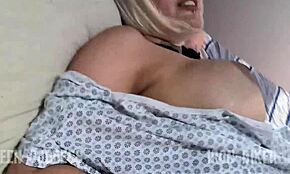 Παρακάλεσα τον γιατρό μου να με κάνει να τελειώσω γρήγορα