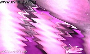 Ainhoa Campbell tunkeutuu syvälle armottomasti ensimmäisessä DAP:ssa