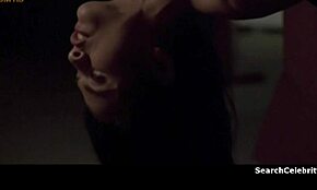 샤를로트 루이스 스케치 아티스트 1993 너무 섹시해 😍