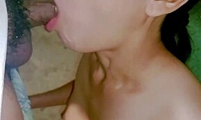 Pinay sexy teen šukána tvrdě v opuštěné nemocnici, OMG! 😱