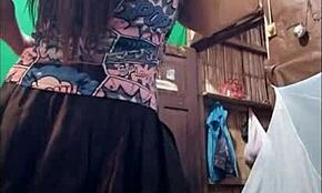 계모와 의붓아들이 홈메이드 포르노에서 성적 판타지 탐험 큰 엉덩이 몬스터 자지 즐겨