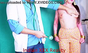 नहीं मानता ये इंडियन डॉक्टर और पेशेंट हॉस्पिटल में इतने वाइल्ड हो गए!