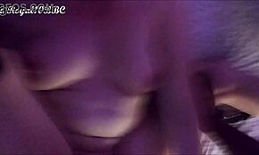 Aku dan Cowokku Ngewe Habis Istri Selangkuan Sesi Anal Rumahan