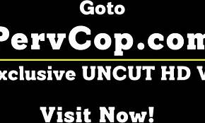 Hé, tini 18+ elkapták parfüm lopás közben, most keményen bünteti a pervcop!