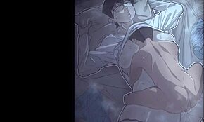 成熟女人被年轻男人猛干在狂野性爱中