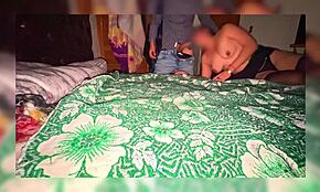 Milf mexicană divorțată se cuplează cu tip tânăr 18+ după băuturi, ea confundă lumina cu lampa