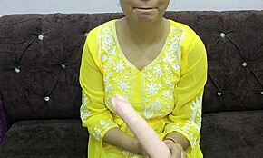 สาวอินเดียอายุ 18+ ลูบหีจนเสียวสุดขีด