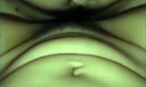 Я смотрю, как моя бирманская пара занимается страстным сексом на кровати.