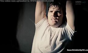 와, The Leftovers S02E03 2015에서 Liv Tyler가 순수한 불꽃이야!