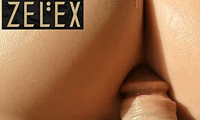 Ιταλίδα milf επιδεικνύει τη νέα κούκλα Zelex για άγριο τρίο