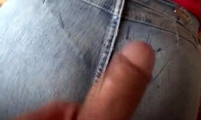 의붓아들, 왜 매일 오후에 내 엉덩이랑 보지 즐기니?