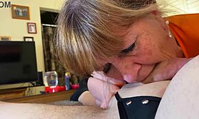 Voiko mummo Velma piilottaa villin puolen mystisillä suullisilla taidoillaan?