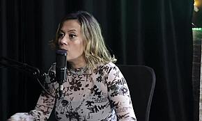 Сенсуалната Анжелика Моранго разкрива как е започнала, въпреки неодобрението на братята и предразсъдъците на жените