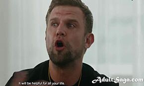 Софја Бернс и Винс Картер у дивљој превари са девојком и очинством