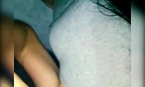 Хочешь посмотреть, как я трахаю свою горячую мексиканскую одноклассницу по уни?