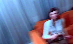 Фен чука порнозвезда здраво в хотелска стая