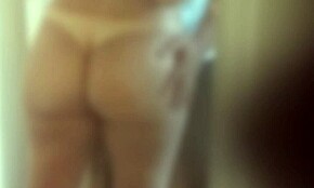 Real Homemade Pizza Delivery Guy Caught on Hidden Cam