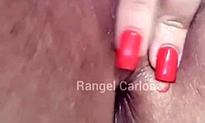 興奮満載で美味しいシリリカをタッチ