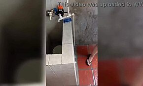 La mia vicina dea mora con tette grosse e culo