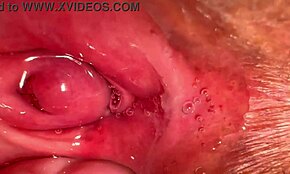 Amatør milfs rosa fitte, bare 172 dager etter å ha mistet jomfrudommen