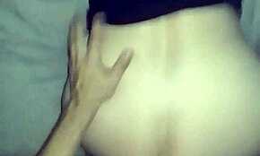 POV로 이웃집 섹시녀랑 재빨리 후킹해서 떡치는 재미