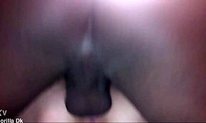 이 고릴라급 블랙 자지로 미셔너리 스타일로 나 박히는 거 못 잊겠어