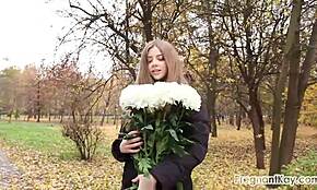 Neuf mois enceinte, longues balades extérieures me drainent complètement