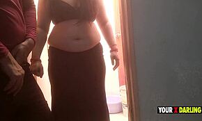 DAG 05 - STIEFMOEDER WAS KLEREN, STIEFZOON SCHUDT PIK NA KONT