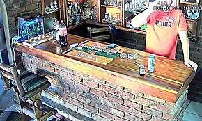 मेरी स्लट वाइफ को फ्रेंड के साथ सीसीटीवी पर चीटिंग करते हुए पकड़ा