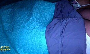 Frustrert Stemor Er Glad For En Hard Pikk ~ Aitsf250508 Scene1 Gratis