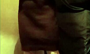 2025 02 25 Esclave F Autoseance Harnais De Cuir Exhib En Extérieur!