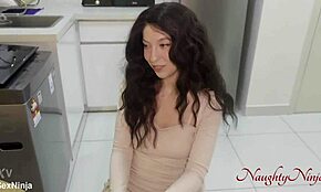 Mein Mann kann nicht, also hat sein Vater mich geschwängert.