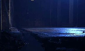 Två bröder turas om att dominera sin bedrägliga tjej i en hård gangbang