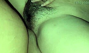 rychlý bang s roztomilou švagrovou marií dnes