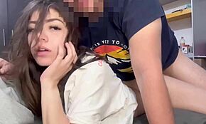 Roomie Pays Rent With Anal Sex