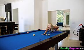 स्टेपडैड 18+ स्टेपडॉटर को वंडरिंग करते हुए कैच करता है और उसे हार्डली बेंड करता है