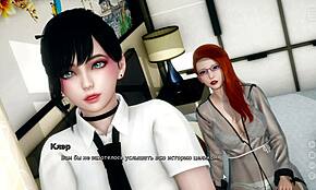 完全プレイ: 僕のいじめっ子が恋人になる パート10