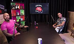 Byl okraden, ale mluvil o svém velkém černém ptáku v průsvitné červené krajce 😏