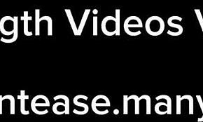 Lihava BBW perse ammottava soolo anaali 😩