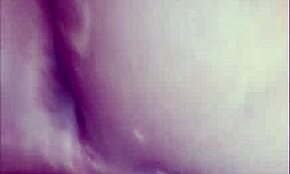 Starbaby muncrat banyak di missionary, memeknya basah dan besar banget