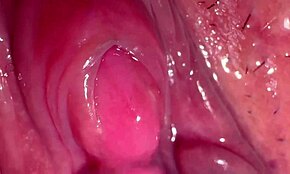 アマチュアピンクマンコが処女喪失187日後にファック