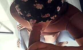 สาว VN ดูดดีมาก ว้าว! 😍