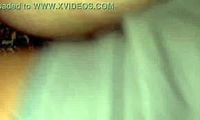 Сводная сестра и ее большой брат дерутся грубо, рвут одежду для анала и кремпая