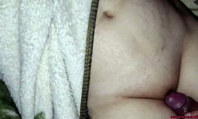 Devica pastorka prosi za anal, da ohrani devištvo