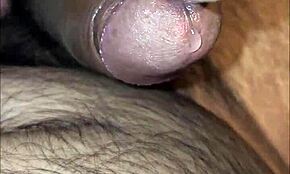 Bhabhi เดซีสนุกกับเซ็กซี่ร้อนกับ dever ในโรงแรม