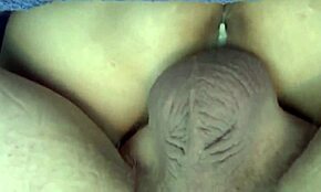 Wife Gets Creampie From Strangers?