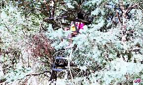 Kleine Nachbarinnen, erster lesbischer Sex am Strand?